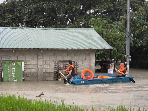 the philippine army rescue